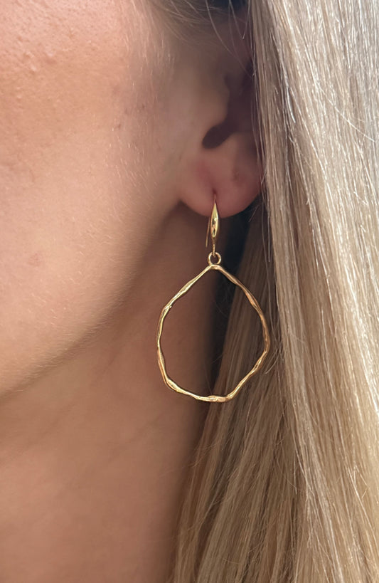 Mooie ongelijke ringen