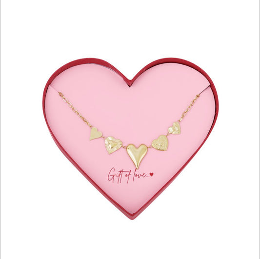 Ketting neutraal