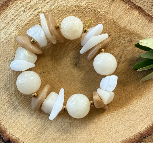 Crème armband