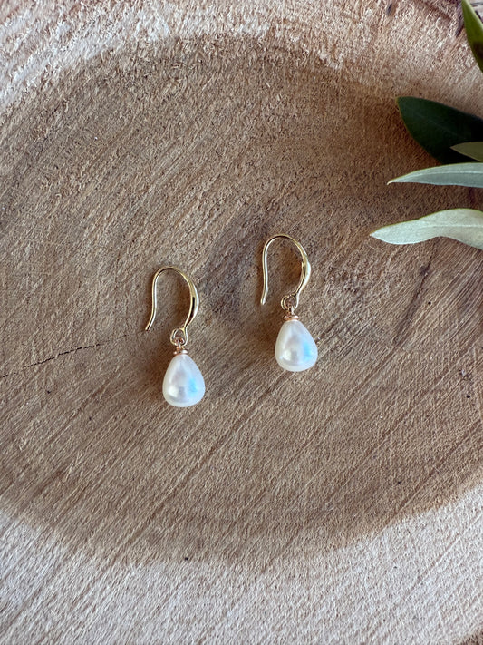 Pareltjes (kleine druppel)