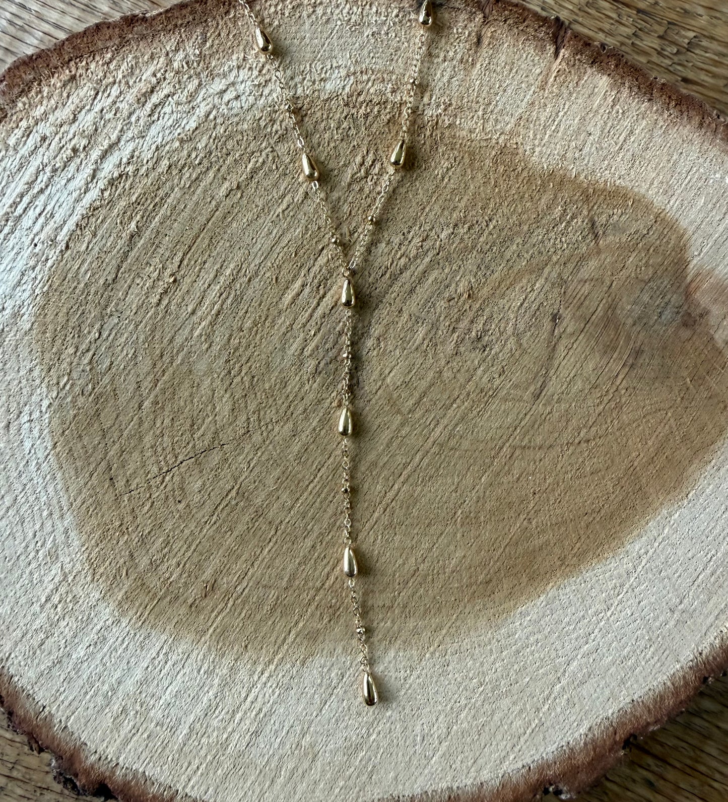 Y ketting