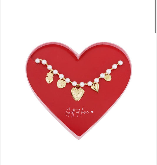 Ketting parel