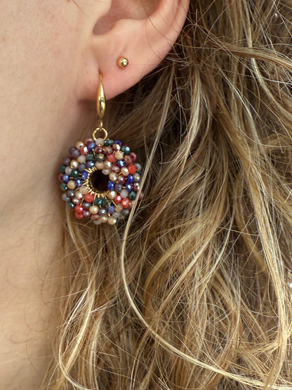 Kleine multi kleuren