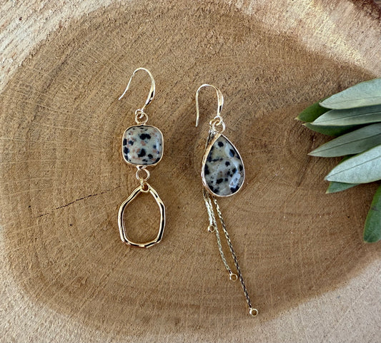 Asymmetrisch dalmatiër